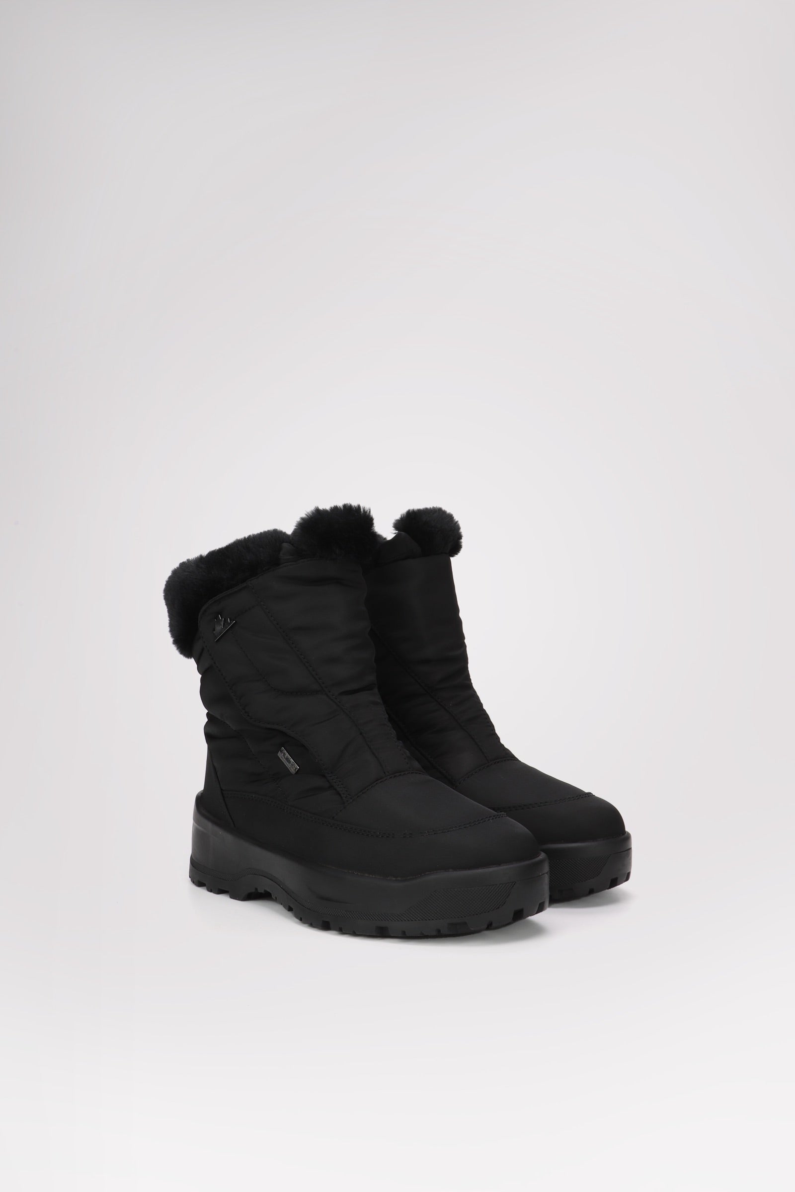 Kimmi Women's Boot w/ Ice Gripper