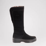 Lisa A Suede Women's Heritage Boot w/ Ice Gripper