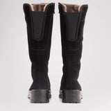 Lisa A Suede Women's Heritage Boot w/ Ice Gripper