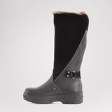 London N Women's Heritage Boot w/ Ice Gripper