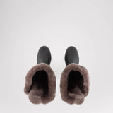 London N Women's Heritage Boot w/ Ice Gripper