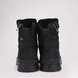 Maddox Men's Lace Up Boot w/ Ice Gripper