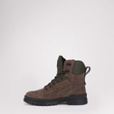 Maddox Men's Lace Up Boot w/ Ice Gripper