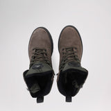 Maddox Men's Lace Up Boot w/ Ice Gripper