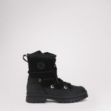 Maxine Women's Zip Boot w/ Ice Gripper