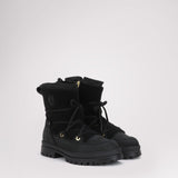 Maxine Women's Zip Boot w/ Ice Gripper