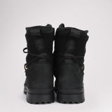 Maxine Women's Zip Boot w/ Ice Gripper