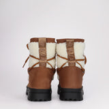 Maxine Women's Zip Boot w/ Ice Gripper