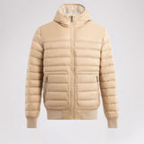 Maxwell Men's Lightweight Reversible Bomber