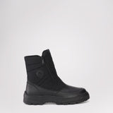 Mirko Men's Zip Up Boot w/ Ice Gripper