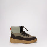 Noralp Kids Front Lace Boot