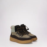 Noralp Kids Front Lace Boot