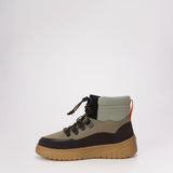 Noralp Kids Front Lace Boot