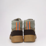 Noralp Kids Front Lace Boot