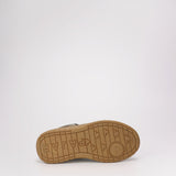 Noralp Kids Front Lace Boot