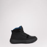 Nordura Men's Sneaker Boots