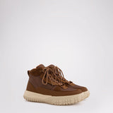 Nordura Men's Sneaker Boots