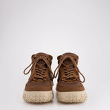 Nordura Men's Sneaker Boots