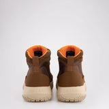 Nordura Men's Sneaker Boots