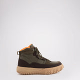 Nordura Men's Sneaker Boots