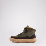 Nordura Men's Sneaker Boots
