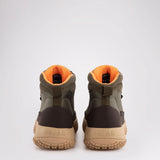 Nordura Men's Sneaker Boots