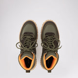 Nordura Men's Sneaker Boots