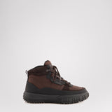 Nordura Men's Sneaker Boots