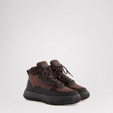 Nordura Men's Sneaker Boots