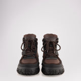 Nordura Men's Sneaker Boots
