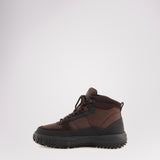 Nordura Men's Sneaker Boots