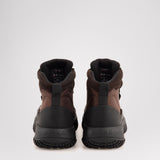 Nordura Men's Sneaker Boots