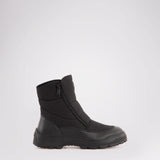 Racer Men's Zip Boot w/ Ice Gripper