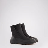 Racer Men's Zip Boot w/ Ice Gripper