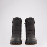 Racer Men's Zip Boot w/ Ice Gripper