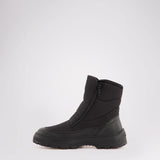 Racer Men's Zip Boot w/ Ice Gripper