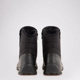 Racer Men's Zip Boot w/ Ice Gripper