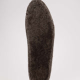 Shearling Insole For Men