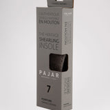 Shearling Insole For Women