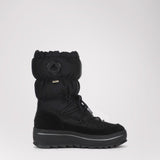 Taya High Women's High Lace Up Boot