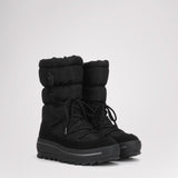 Taya High Women's High Lace Up Boot