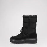 Taya High Women's High Lace Up Boot