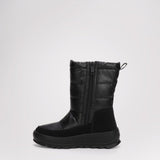 Tira Kids Zip Up Boot