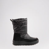 Tira Kids Zip Up Boot