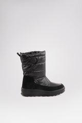 BLACK IRON