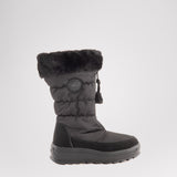 Toboggan Kids Zip Up Boot