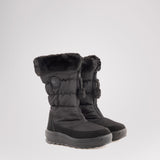 Toboggan Kids Zip Up Boot