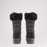 Toboggan Kids Zip Up Boot