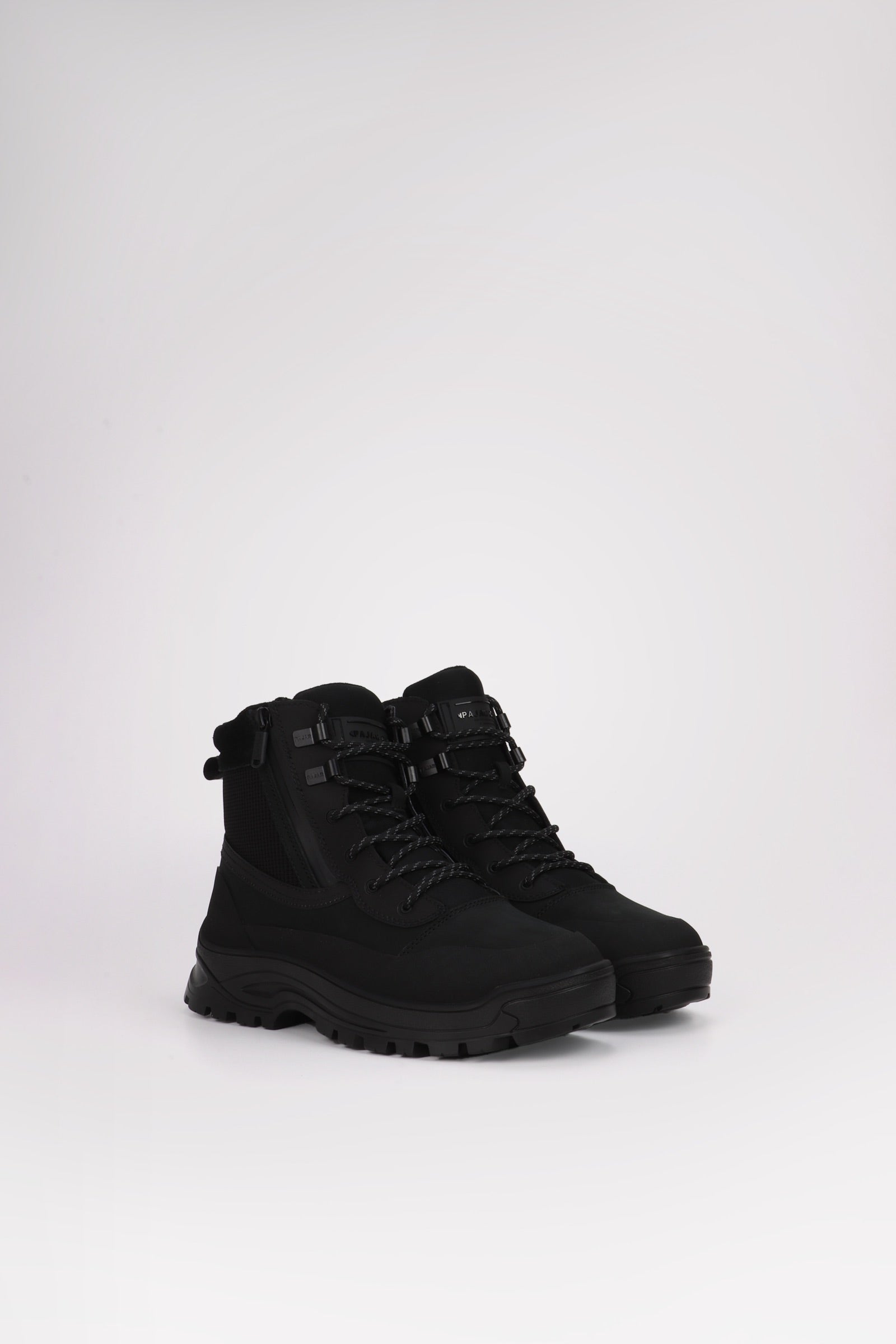 Torsion IG Men's Boot w/ Ice Gripper