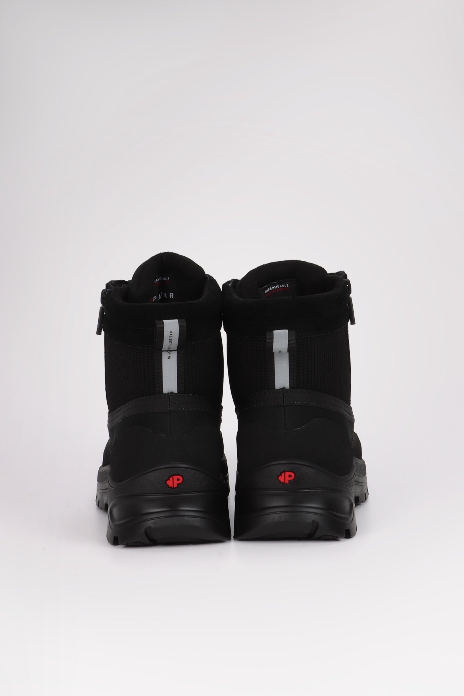 Torsion IG Men's Boot w/ Ice Gripper | Pajar Canada